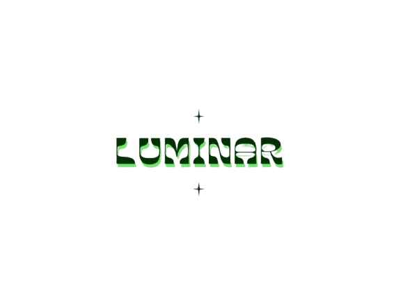 Luminar Logo